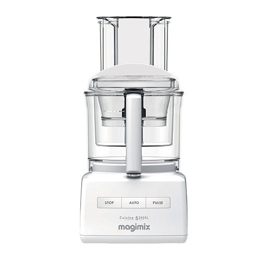 5200XL Food Processor 5200XL Food Processor