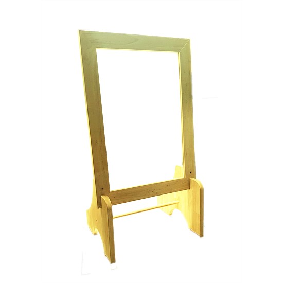 Toddler Perspex Easel