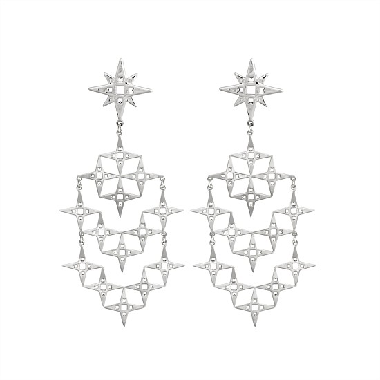 Stardust Earrings