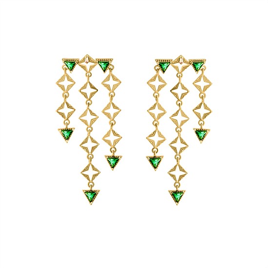 Byzante Earrings