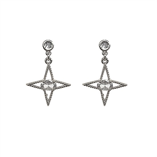 Star Romance Earrings