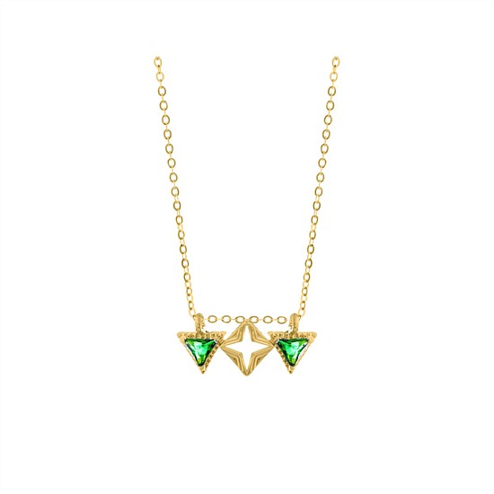 Byzante Necklace