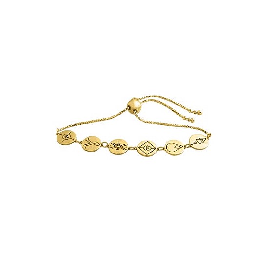 Earth Energies Bracelet
