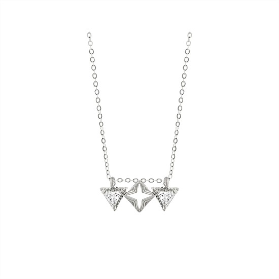 Byzante Necklace
