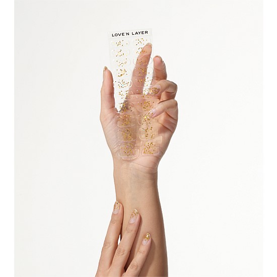 Glitter Layers