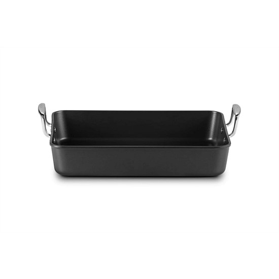 Toughened Non-Stick Rectangular Roaster