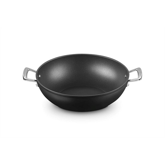 Toughened Non-Stick Wok