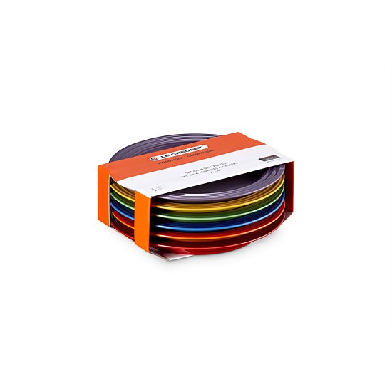 Plate 22cm Set