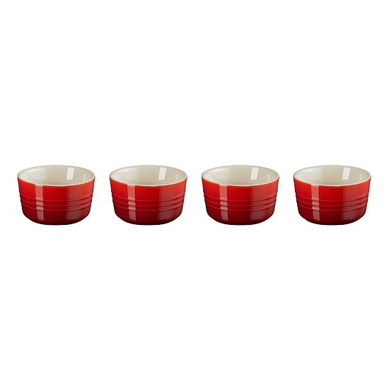 Buy Mini Ramekin Set | Shop at the Airpoints™ Store