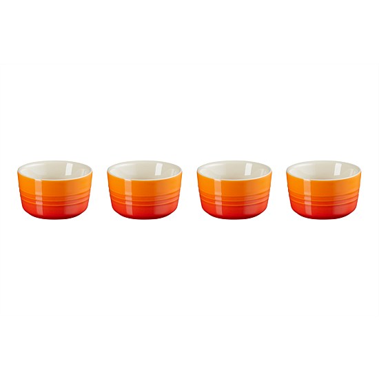 Mini Ramekin Set