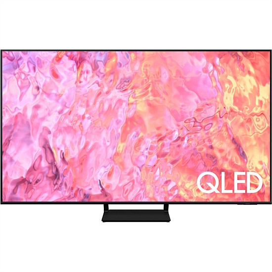 55" QLED 4K Q60C TV