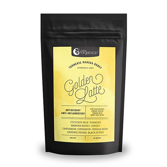 Golden Latte