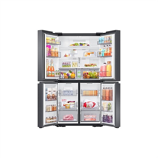 649L French Door Fridge (SRF7100B)