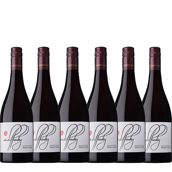 Bannockburn Pinot Noir 2021