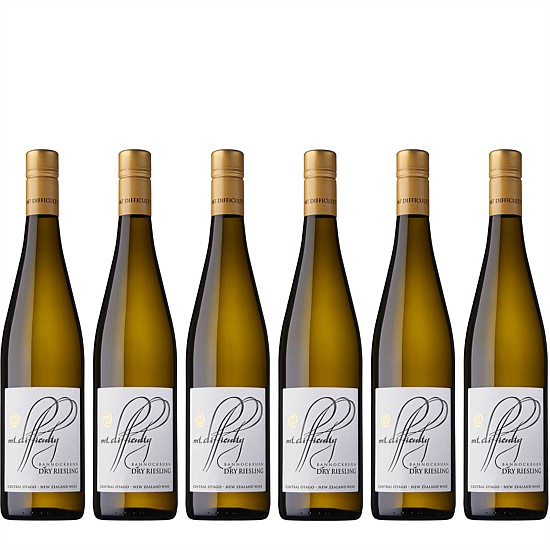 Bannockburn Dry Riesling 2023