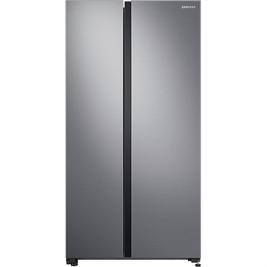 Refrigerator 655L with All around and Metal Cooling 