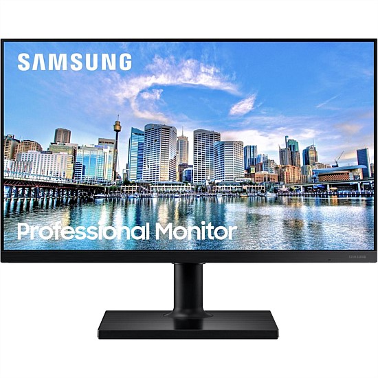 24" T45F Business Monitor with IPS panel