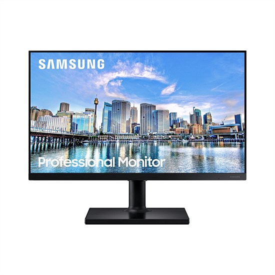 24" T45F Business Monitor with IPS panel