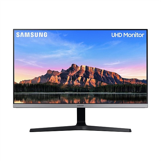 28" UHD Monitor with IPS Panel