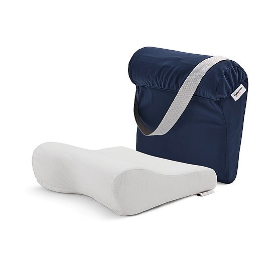 Go Pillow Linen + Travel Bag Bundle Go Pillow Linen + Travel Bag Bundle