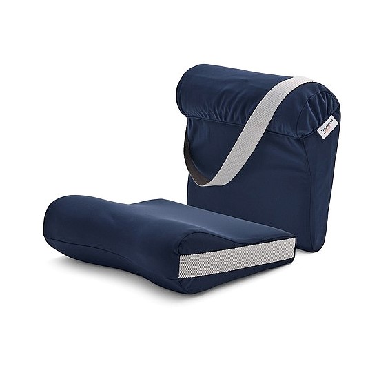 Go Pillow Water Resistant + Travel Bag Bundle Go Pillow Water Resistant + Travel Bag Bundle