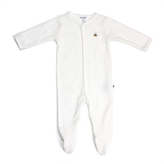 Cotton Babygrow