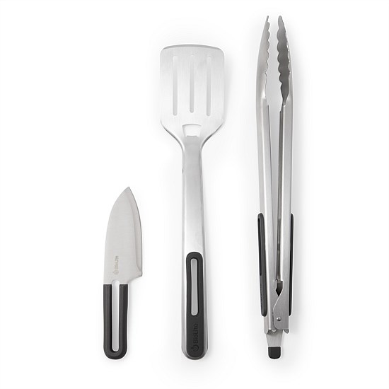 Prep and Grill ToolKit