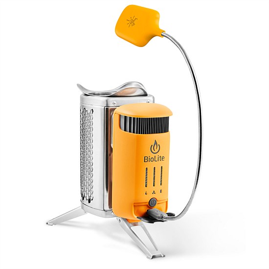 CampStove 2 +