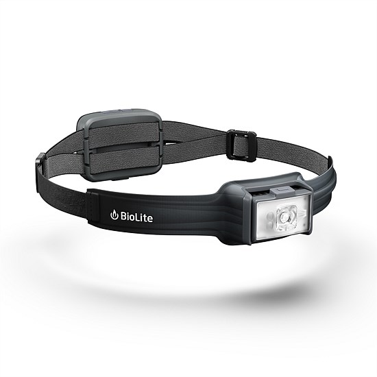 Headlamp 800 Pro - Grey/Black