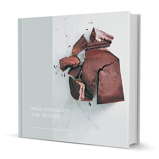 The Recipes Pana Chocolate Gift Pack