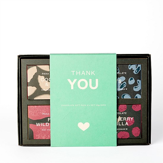 Thank You Pana Chocolate Gift Pack