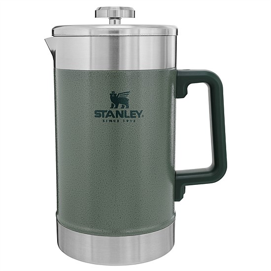 Classic Stay Hot French Press | 1.4L Green