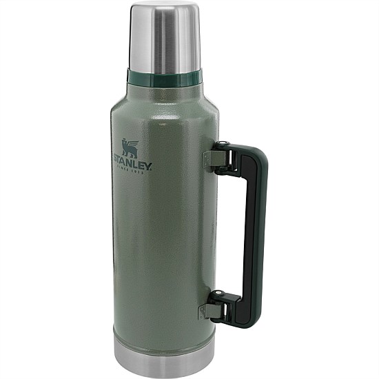 Classic Legendary Bottle | 1.9L Green