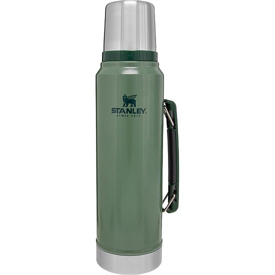 Classic Legendary Bottle | 1L Green