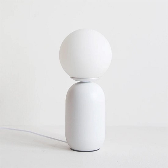 Curve Table Lamp