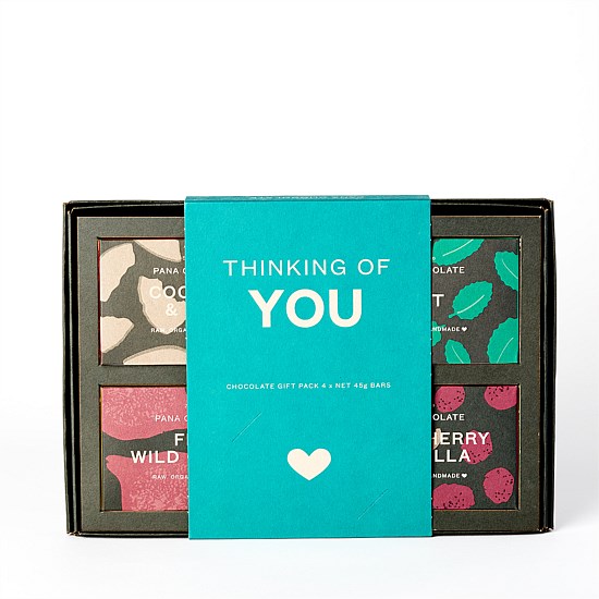 Thinking Of You Pana Chocolate Gift Pack