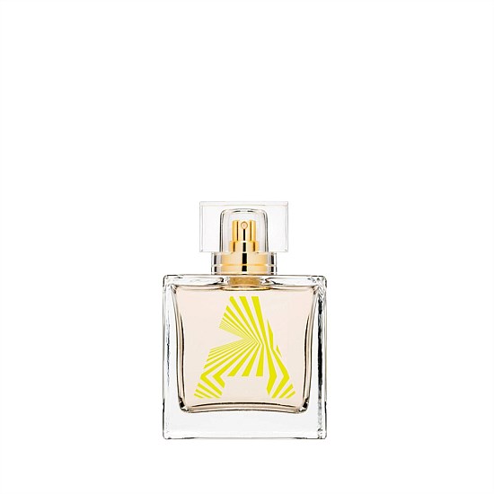 A Eau de Parfum