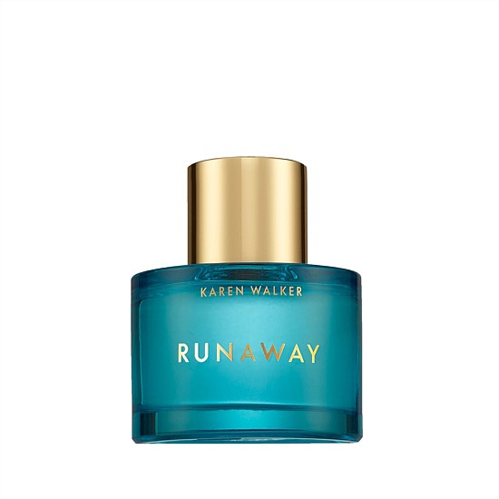 Runaway Azure Eau de Parfum