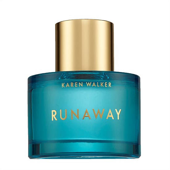 Runaway Azure Eau de Parfum