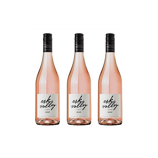 Hawkes Bay Rose 2023