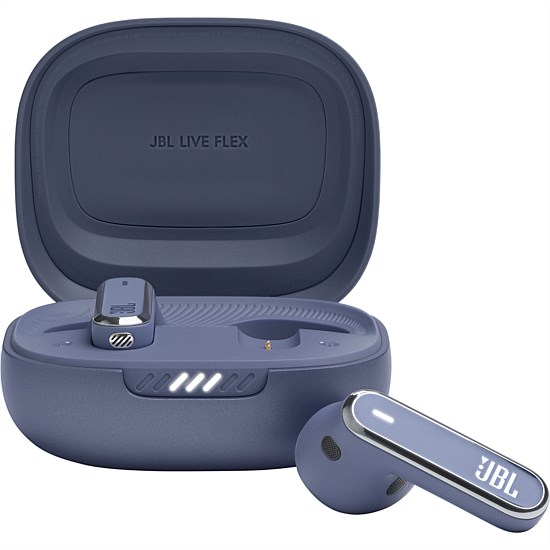 Live Flex TWS Noise Cancelling Earbuds