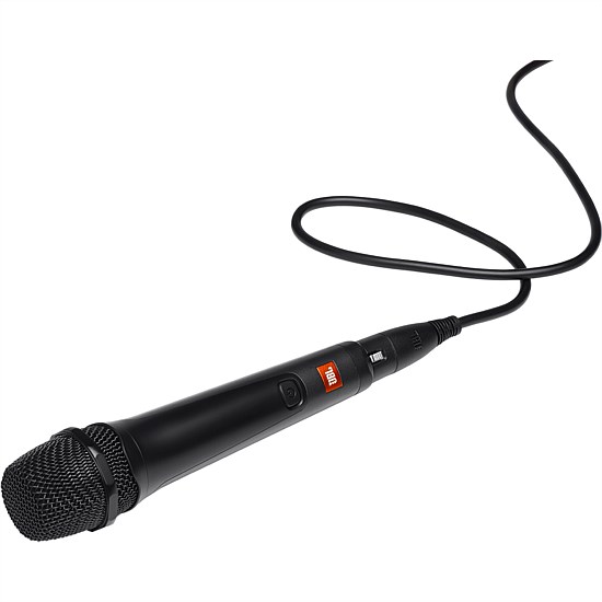 PBM100 Wired Microphone