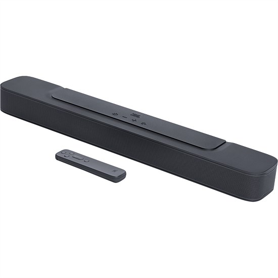 BAR 2.0 MK2 Soundbar BAR 2.0 MK2 Soundbar