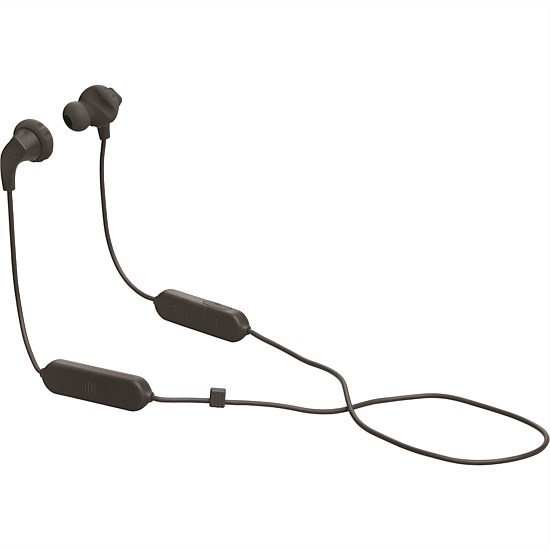 Endurance Run 2 Waterproof Wireless In-Ear Sport Headphones