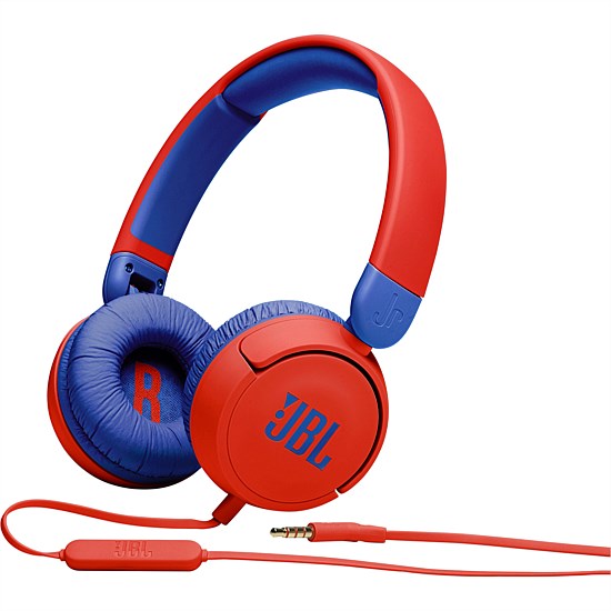 Jr310 Kids Headphones