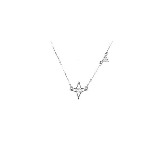 Star Romance Necklace
