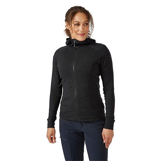 Women's Nexus Hoody