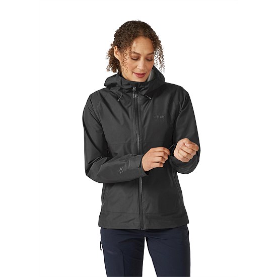 Women's Namche GORE-TEX PACLITE Jacket