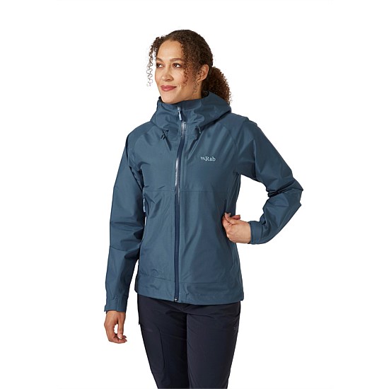 Women's Namche GORE-TEX PACLITE Jacket