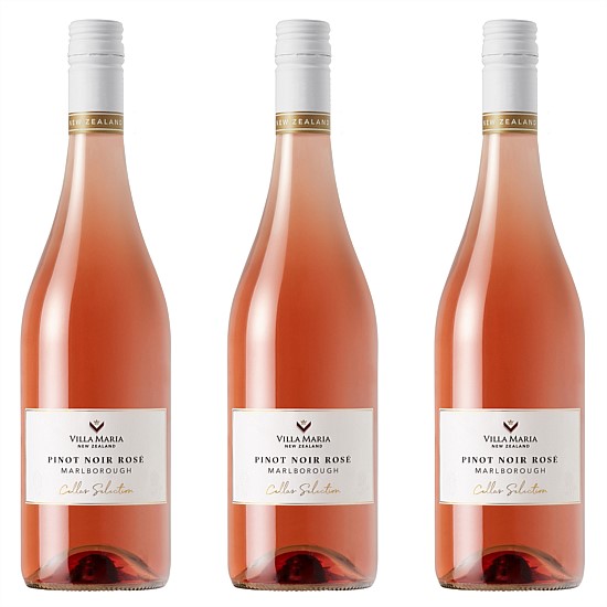 Cellar Selection Marlborough Rose 2022